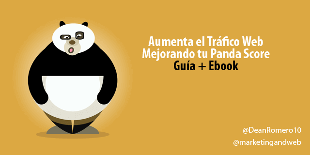google panda algoritmo