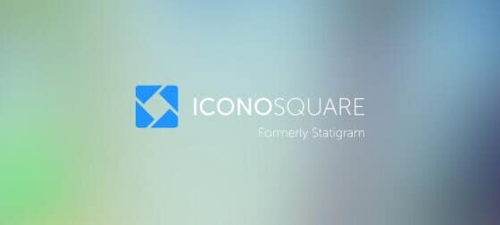 iconosquare app para intagram