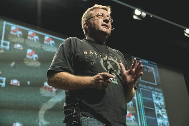 andres perez ortega dsmvalencia