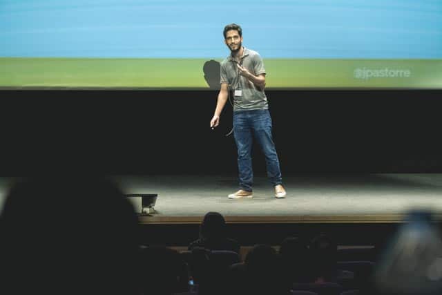 javi pastor dsmvalencia