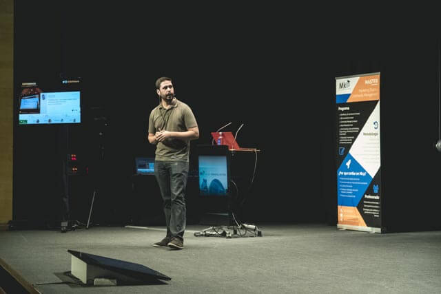 julio romero dsmvalencia