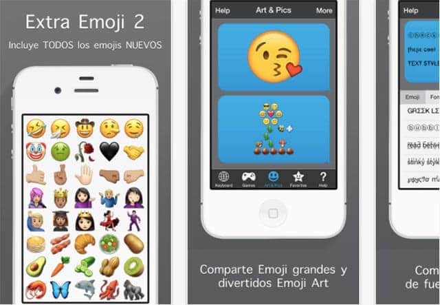 emoji para iphone 