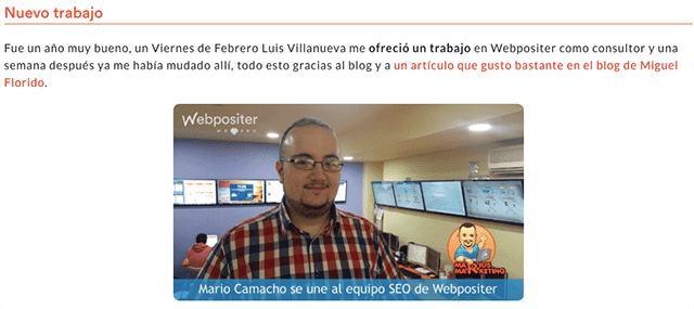 mario camacho