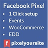 pixel your site