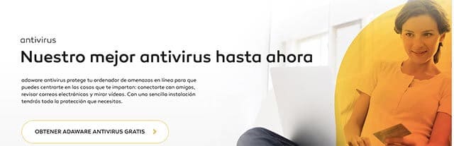 adaware antivirus gratis