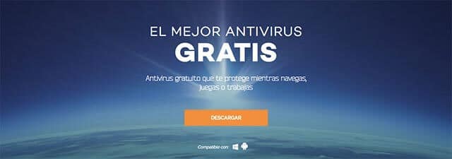 panda antivirus gratis