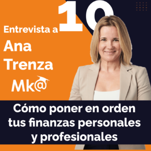 Entrevista a Ana Trenza