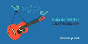 Cómo funciona Twitter paso a paso