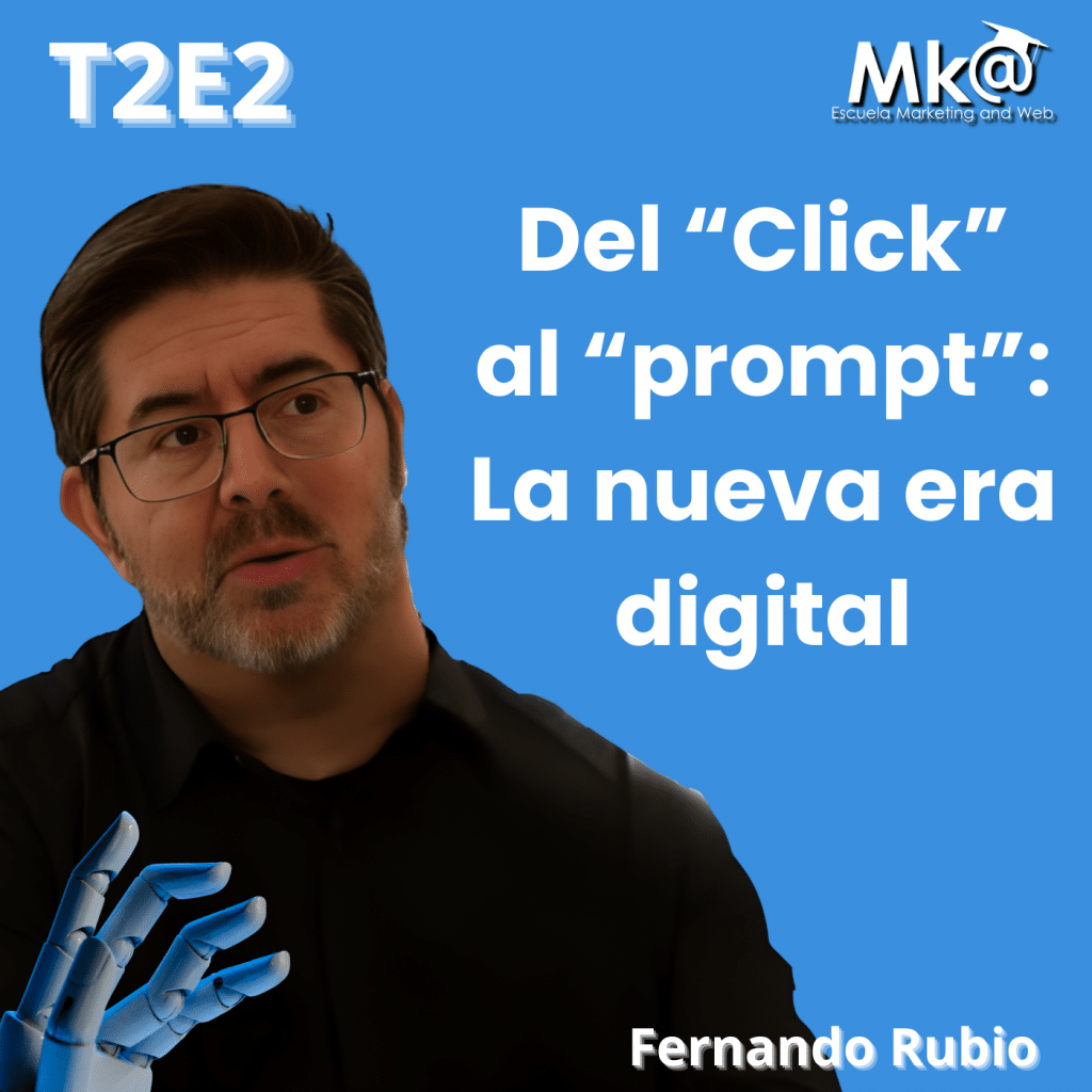 Nueva era digital