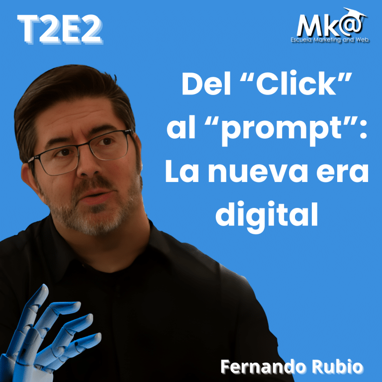 Nueva era digital