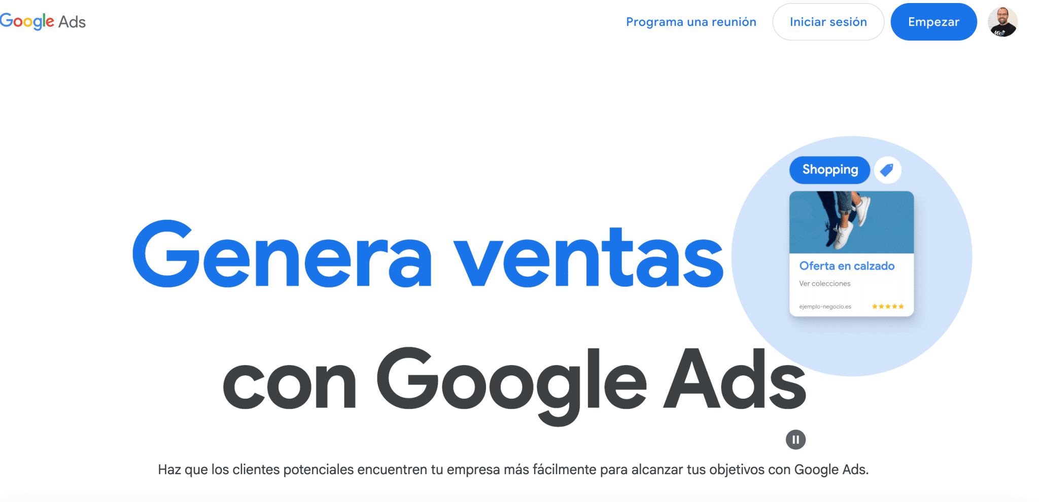 Google keyword planner