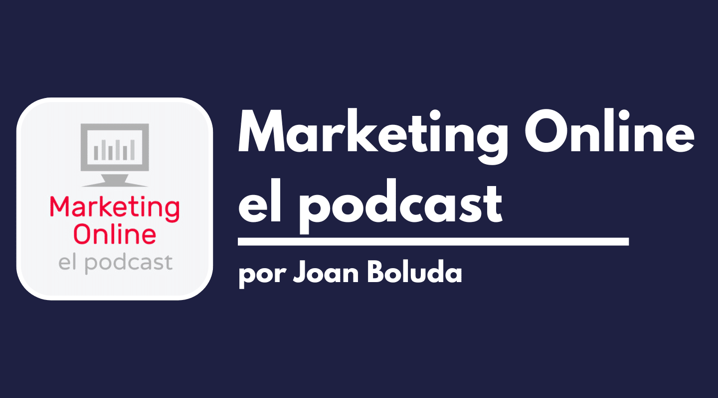 Marketing Online Joan Boluda