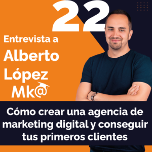 Entrevista a Alberto López