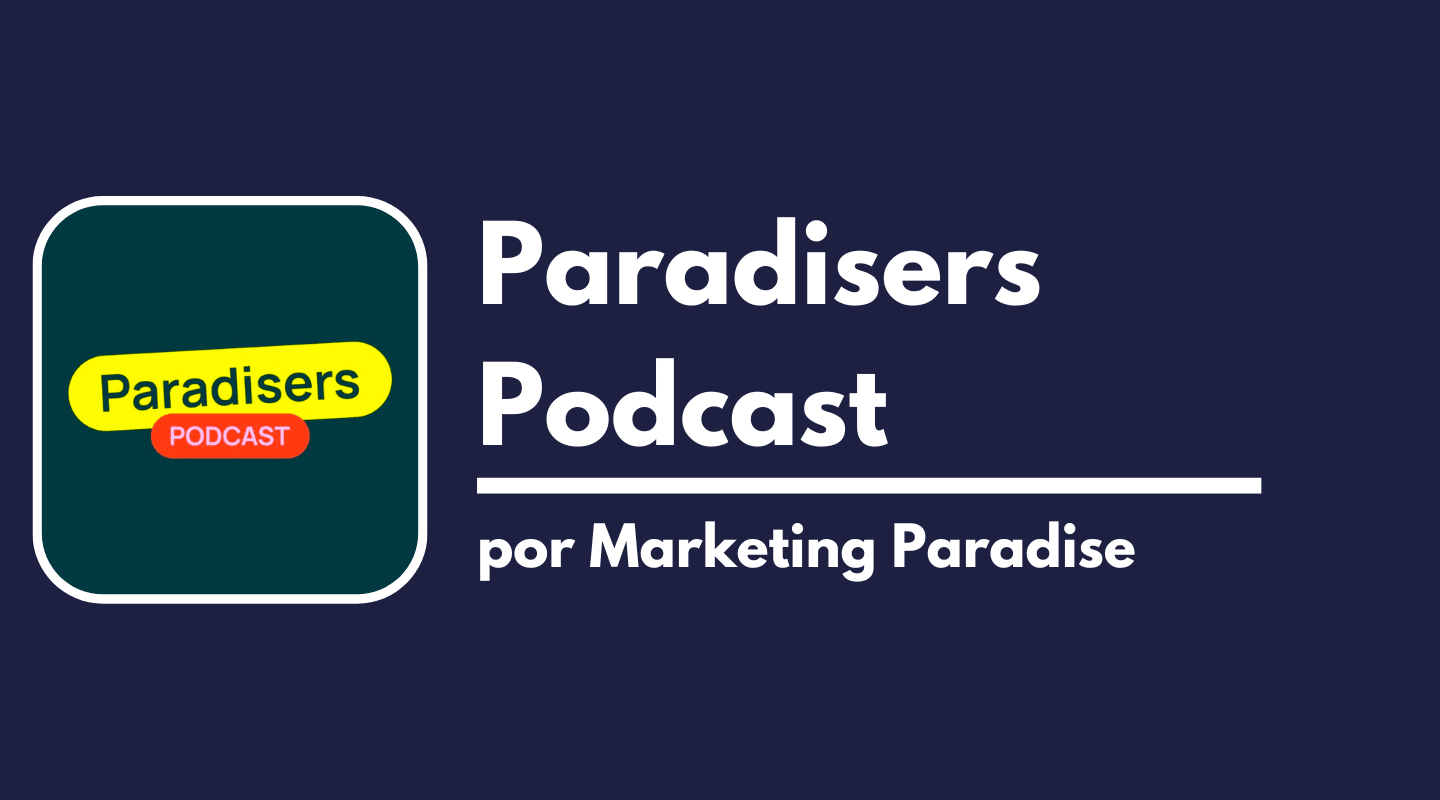 Paradisers Podcasts
