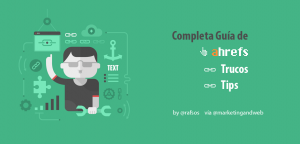 ahrefs tutorial