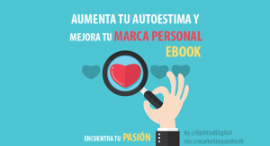 aumentar la autoestima