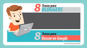 como-buscar en google trucos imprescindibles