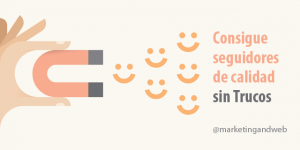 cómo conseguir seguidores en twitter de calidad