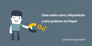 cómo crear una cuenta paypal