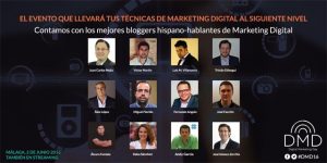 congreso marketing digital málaga