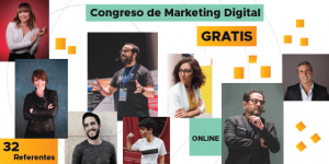 Congreso de Marketing Online #DSM19 [Gratuito y 100% Práctico]