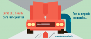 curso de seo gratis para princiipiantes