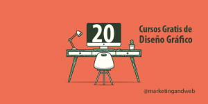 cursos de diseño gráfico online