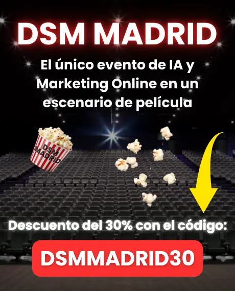 DSM Madrid