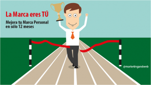 ebook cómo mejorar la marca personal