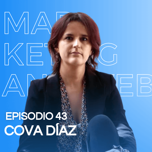 Entrevista a Cova Díaz