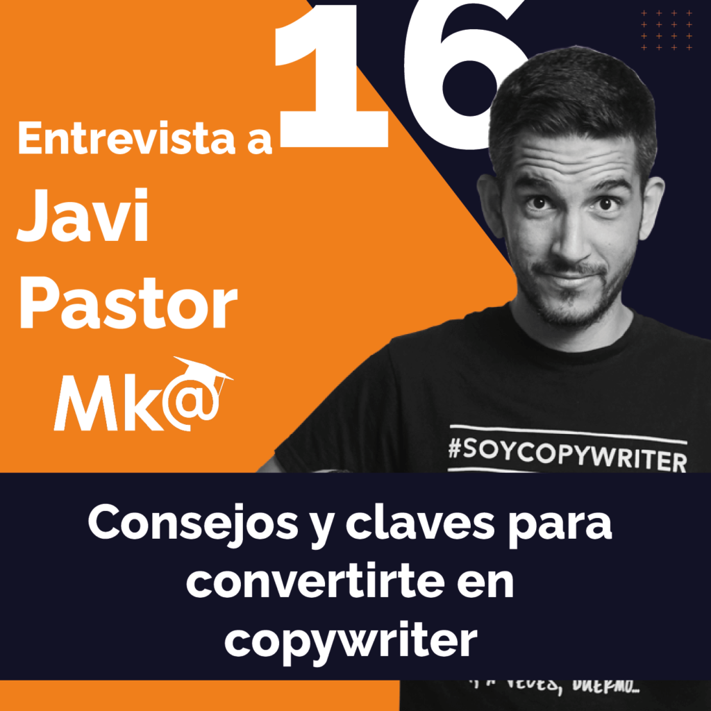 entrevista a javi pastor