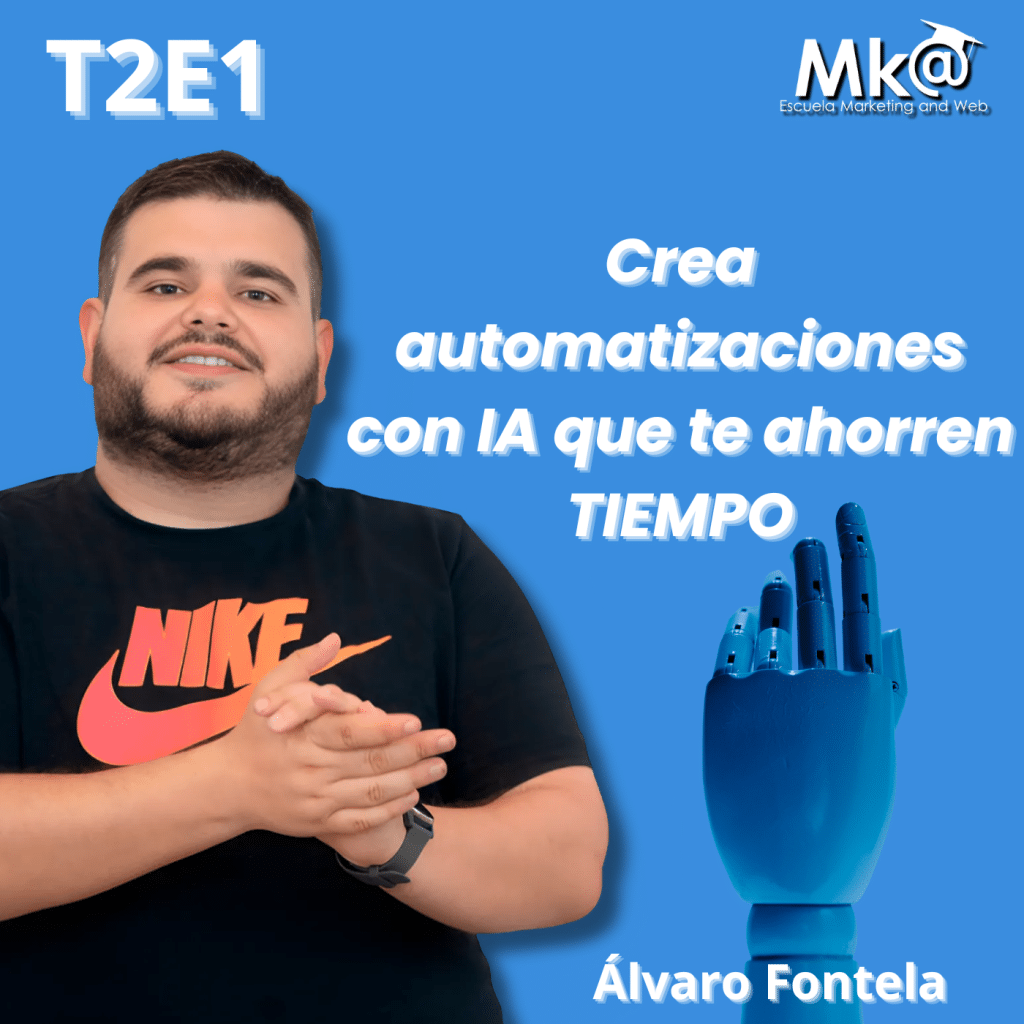 Automatizaciones con IA