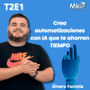Automatizaciones con IA