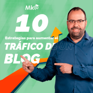 estrategias para aumentar el tráfico de un blog