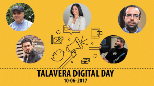 Talavera Digital Day – El mejor evento de marketing digital en Toledo
