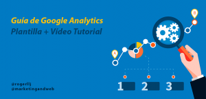 guía de google analytics en español