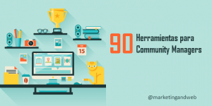 herramientas para community manager