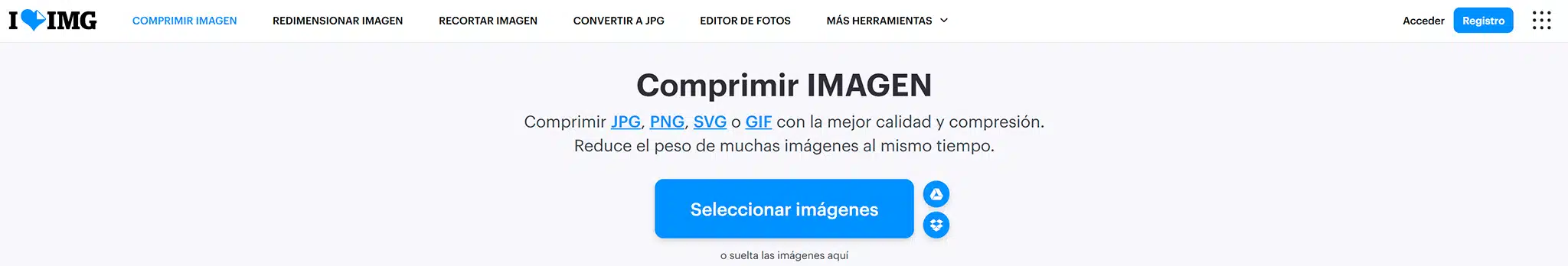 I love image