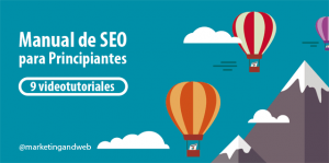 manual de seo para principiantes