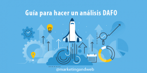 matriz análisis dafo guia