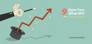 mejores trucos seo