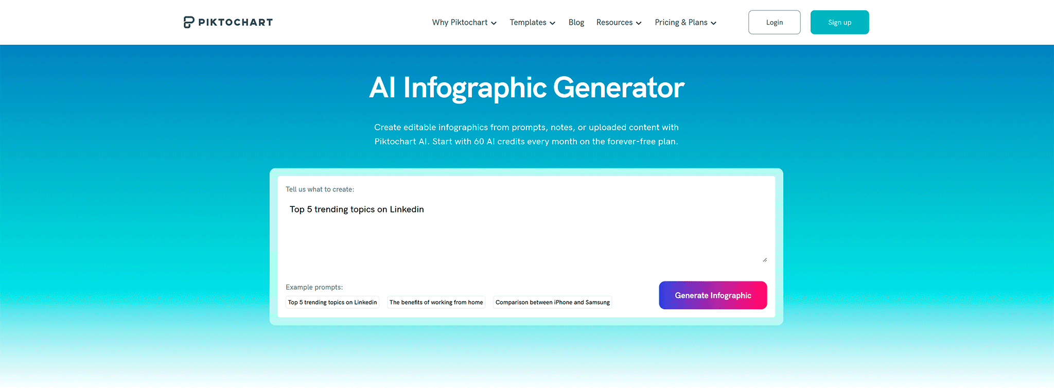 piktochat ai