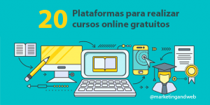 plataformas cursos online gratuitos