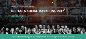 32 Ponencias del #DSM17 en vídeo [16 horas] + 10 Premiados
