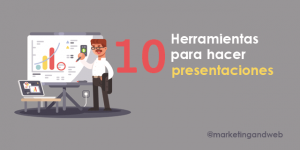10 Programas para hacer las mejores presentaciones