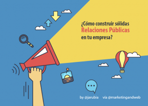 relaciones publicas empresa pr