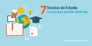 técnicas de estudio