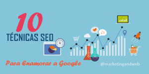 tecnicas seo