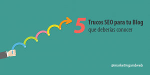 trucos seo blog