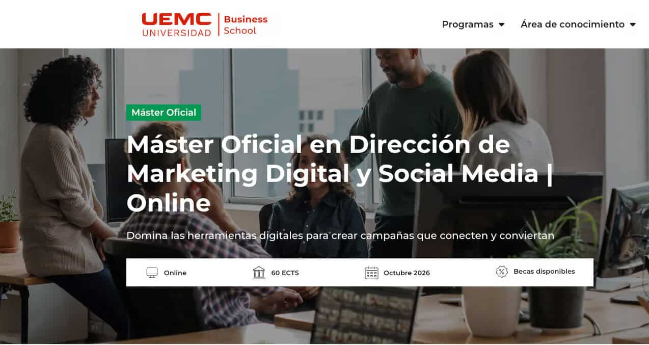 uemc business school